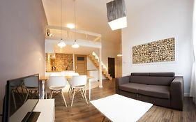 Kasia&Lukasz Apartments